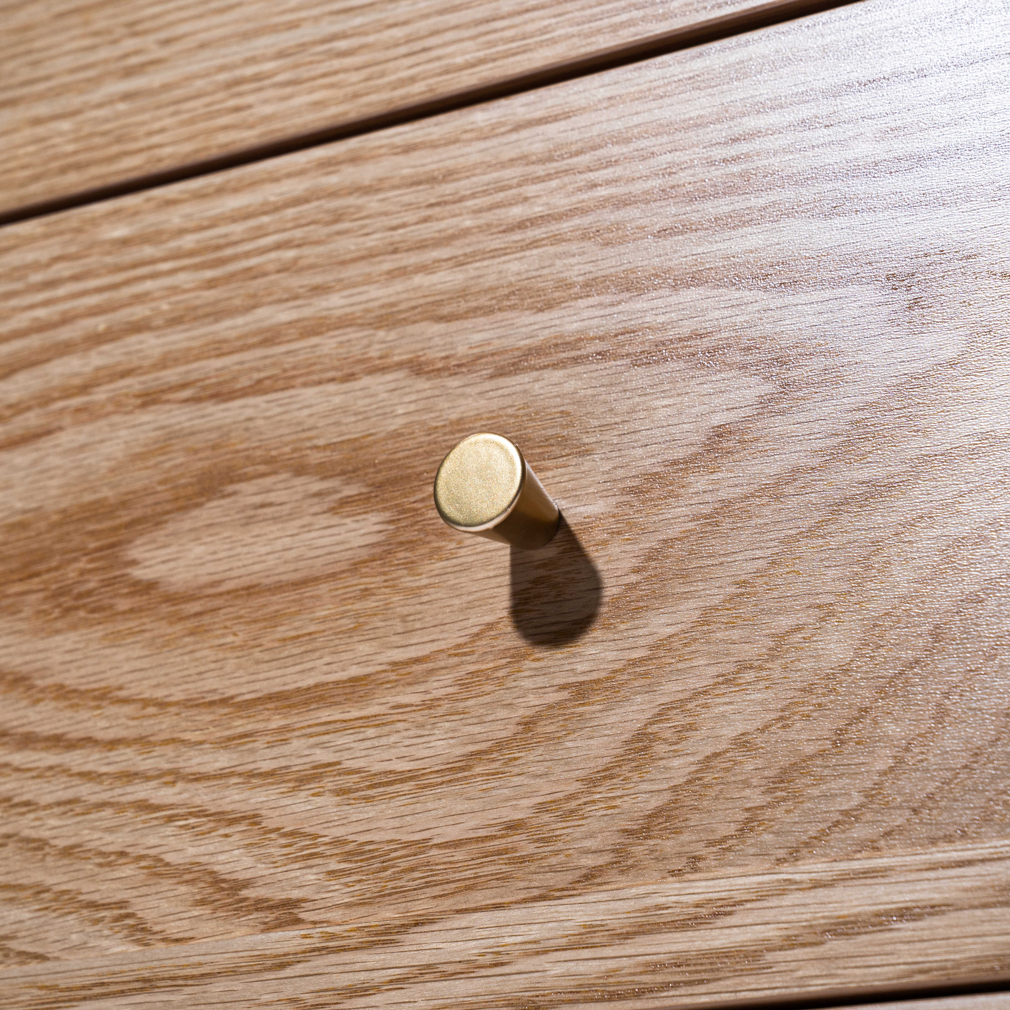 Babynohr puslebord med skuffer